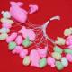 「夢つり菓子」セット <柳の枝つき>